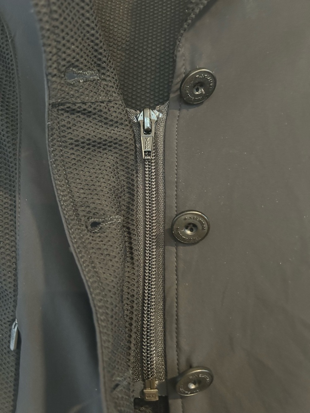 Girls's Equestrian show coat - Picture 4 of 9
